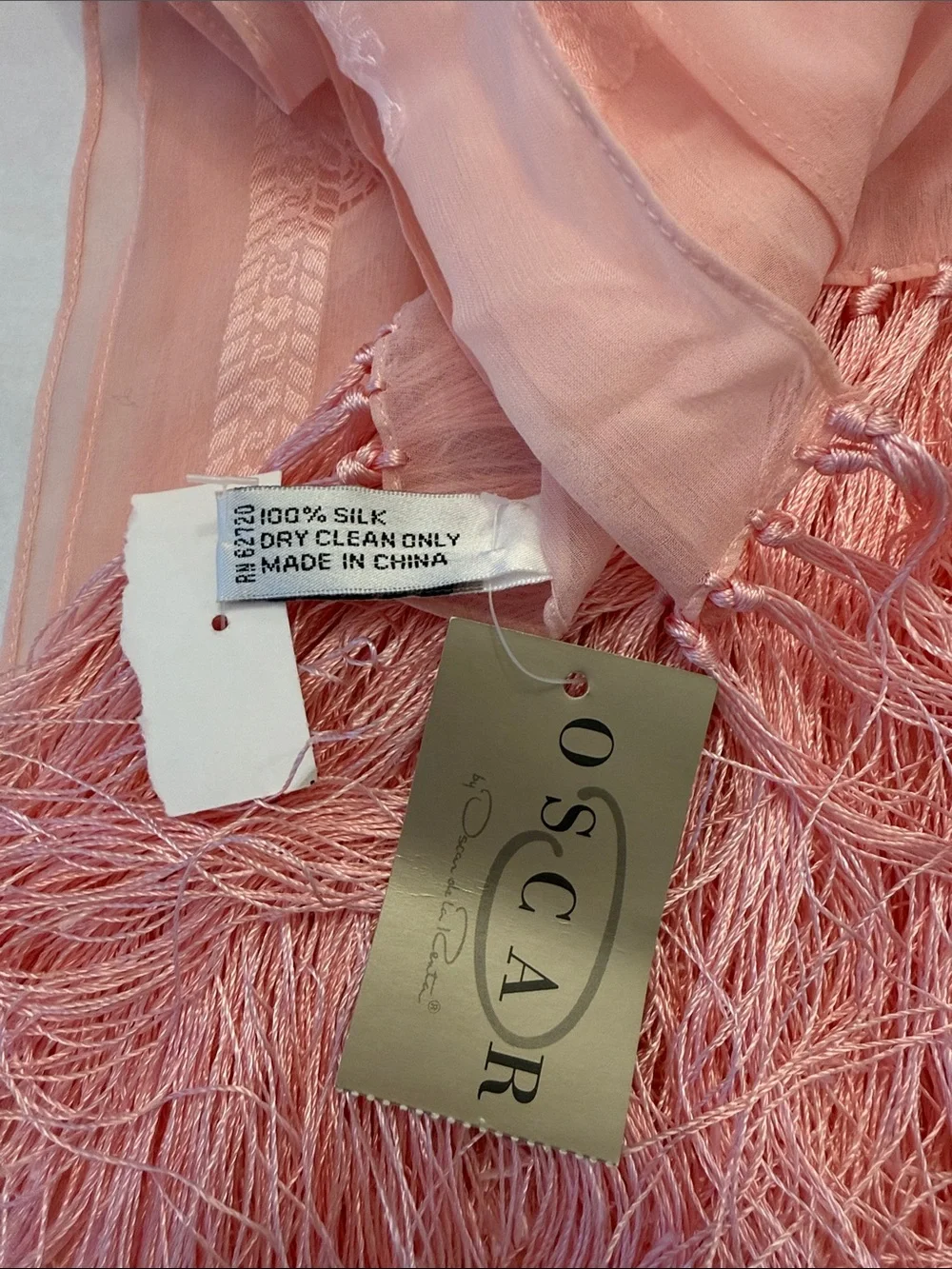 Oscar de la Renta oscar de